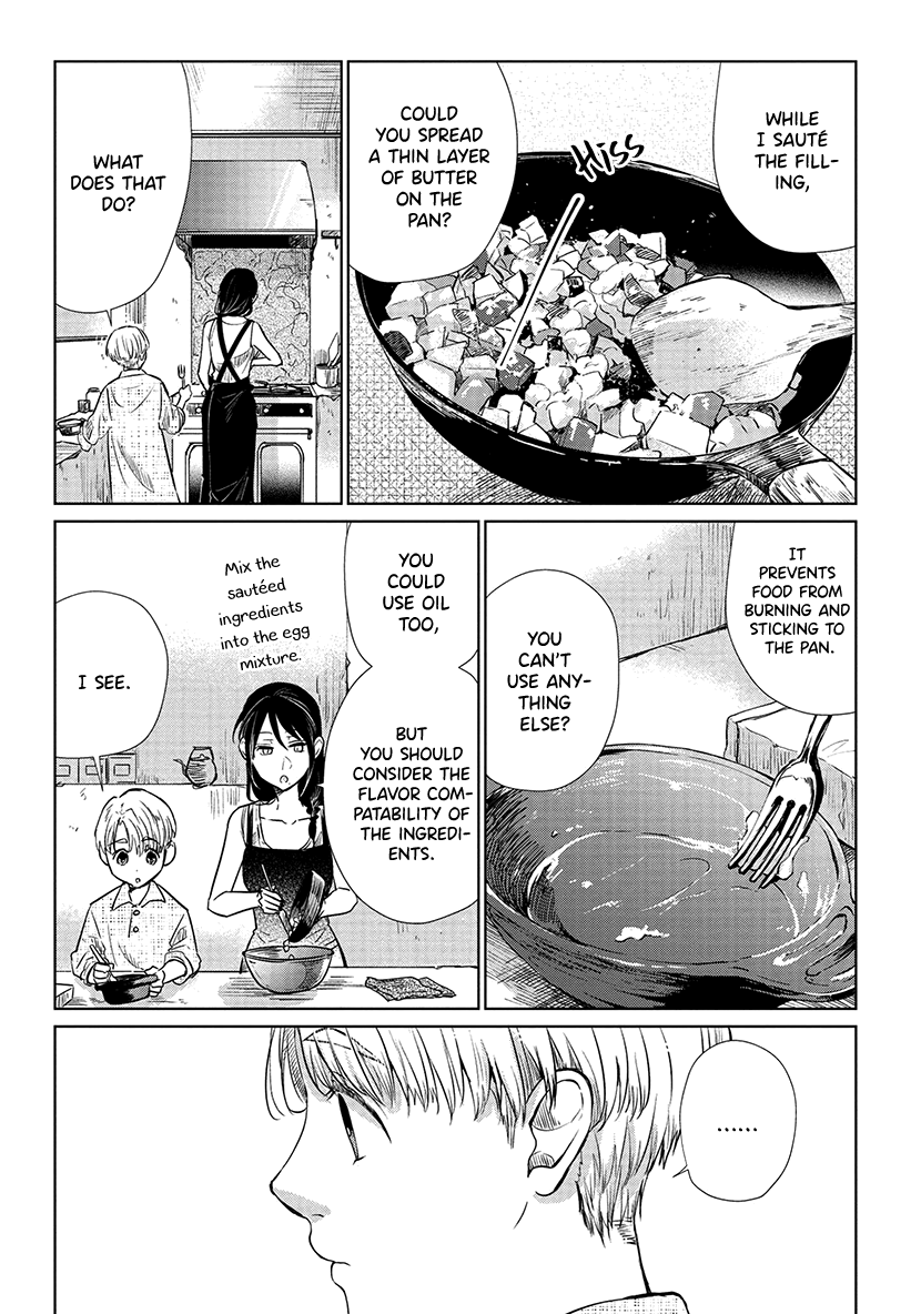 Shiosai No Majo Chapter 10 #9