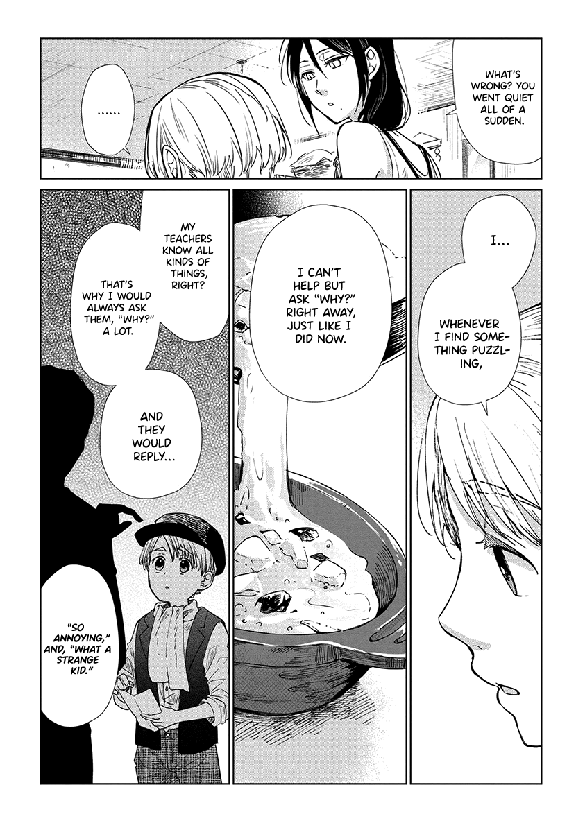 Shiosai No Majo Chapter 10 #10