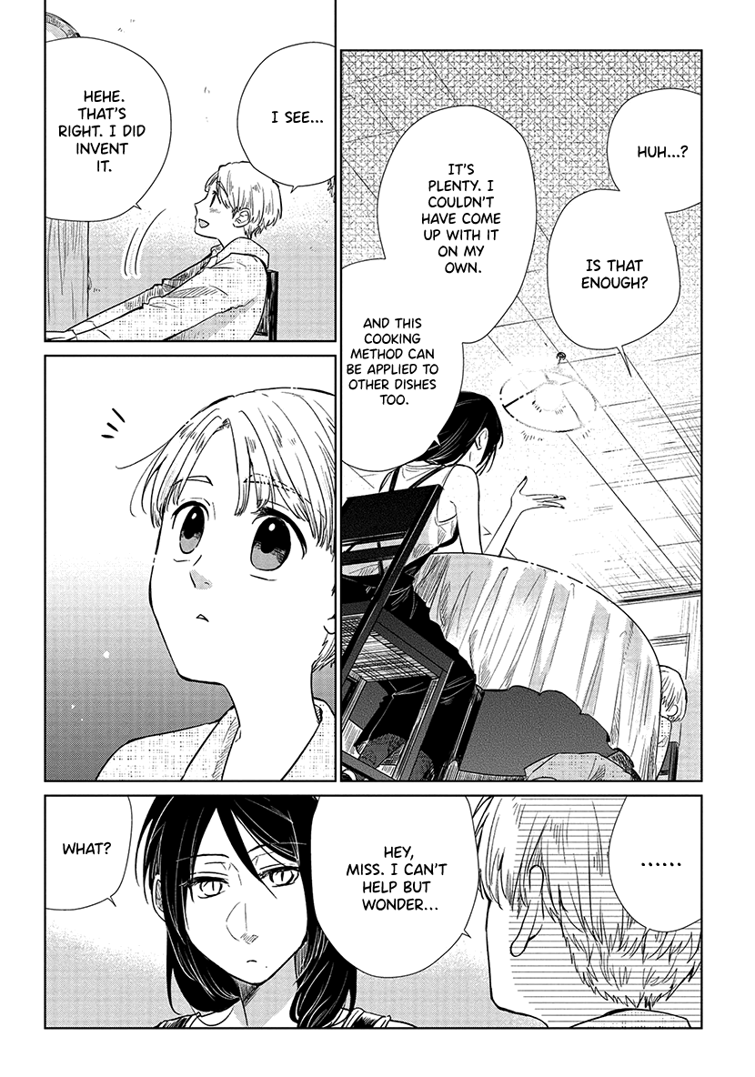 Shiosai No Majo Chapter 10 #21