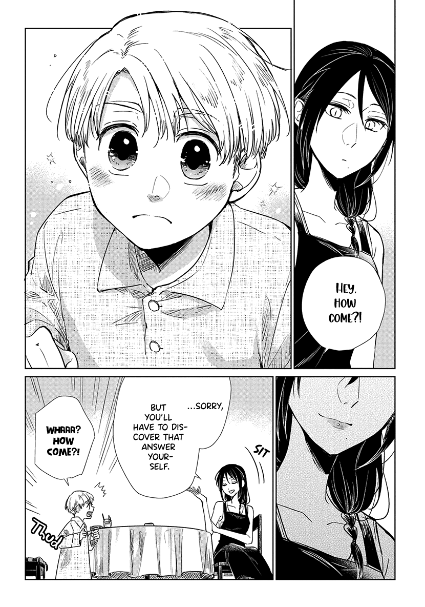 Shiosai No Majo Chapter 10 #23