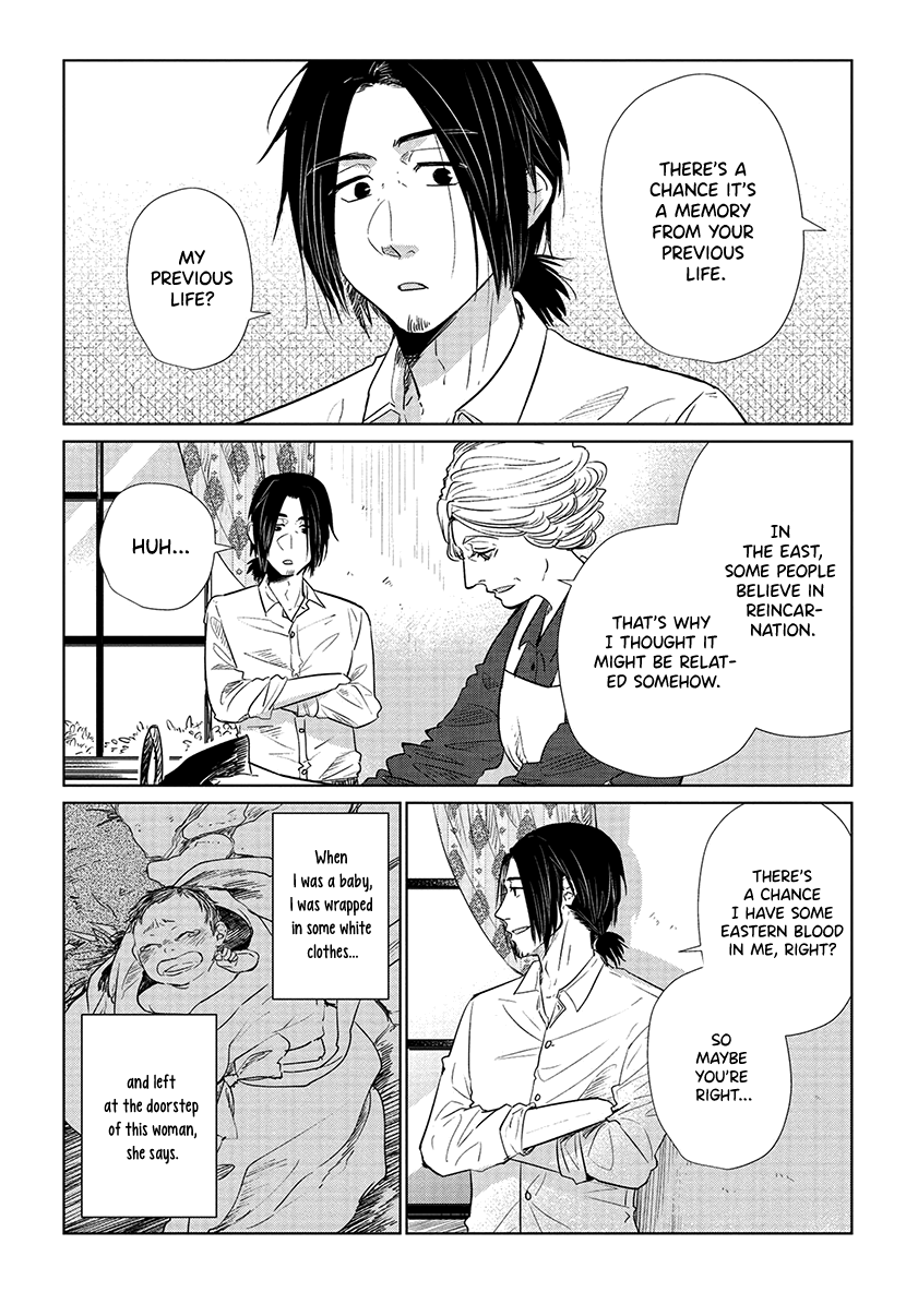 Shiosai No Majo Chapter 12 #6