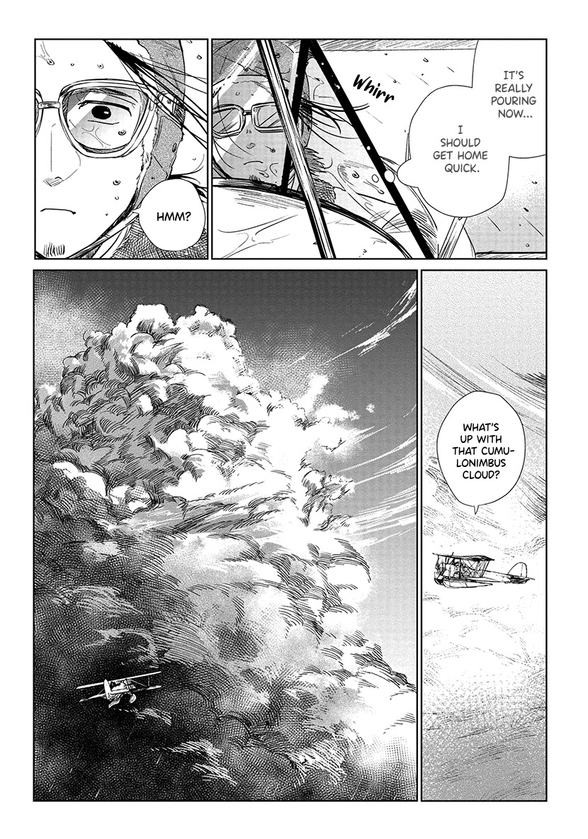 Shiosai No Majo Chapter 12 #15