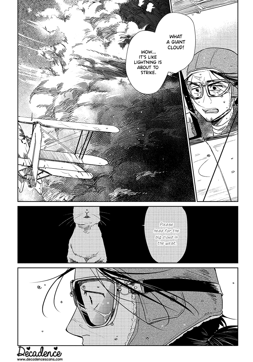 Shiosai No Majo Chapter 12 #16