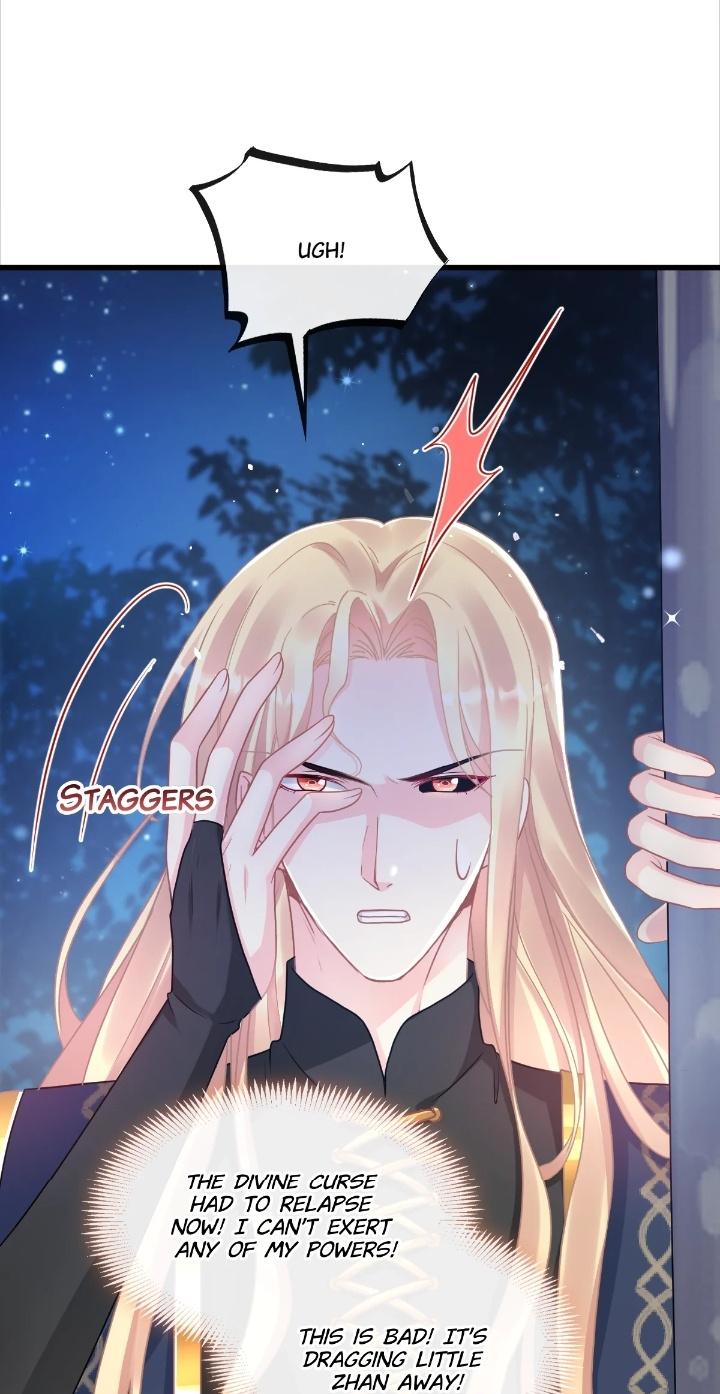 Devil's Bride Chapter 51 #19