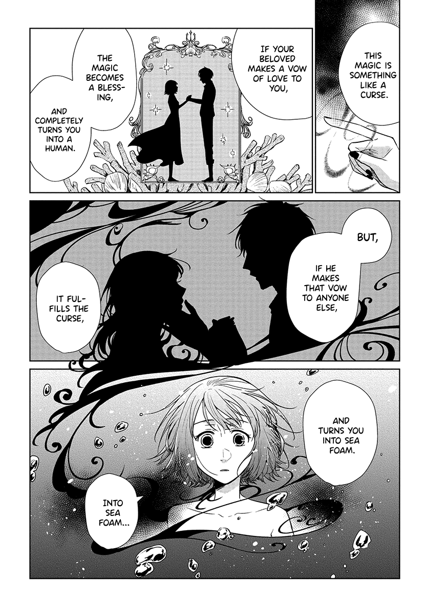 Shiosai No Majo Chapter 8 #21