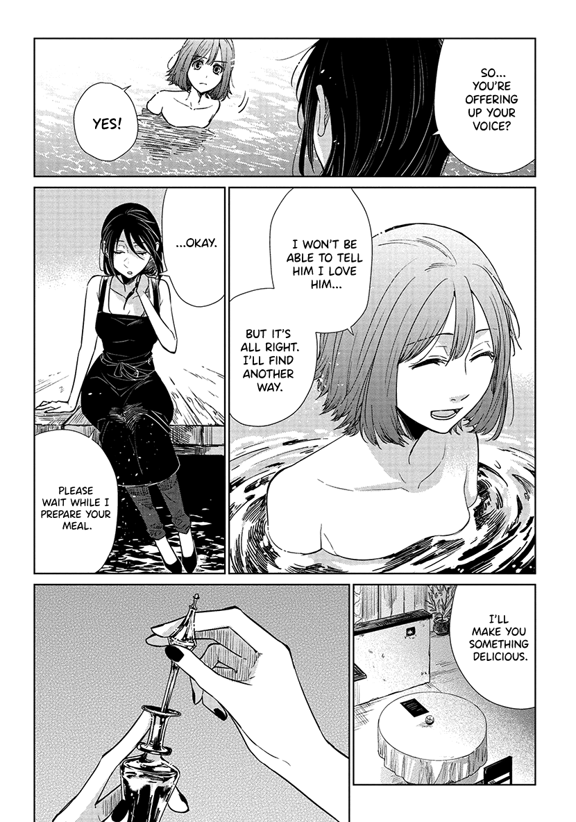 Shiosai No Majo Chapter 8 #26