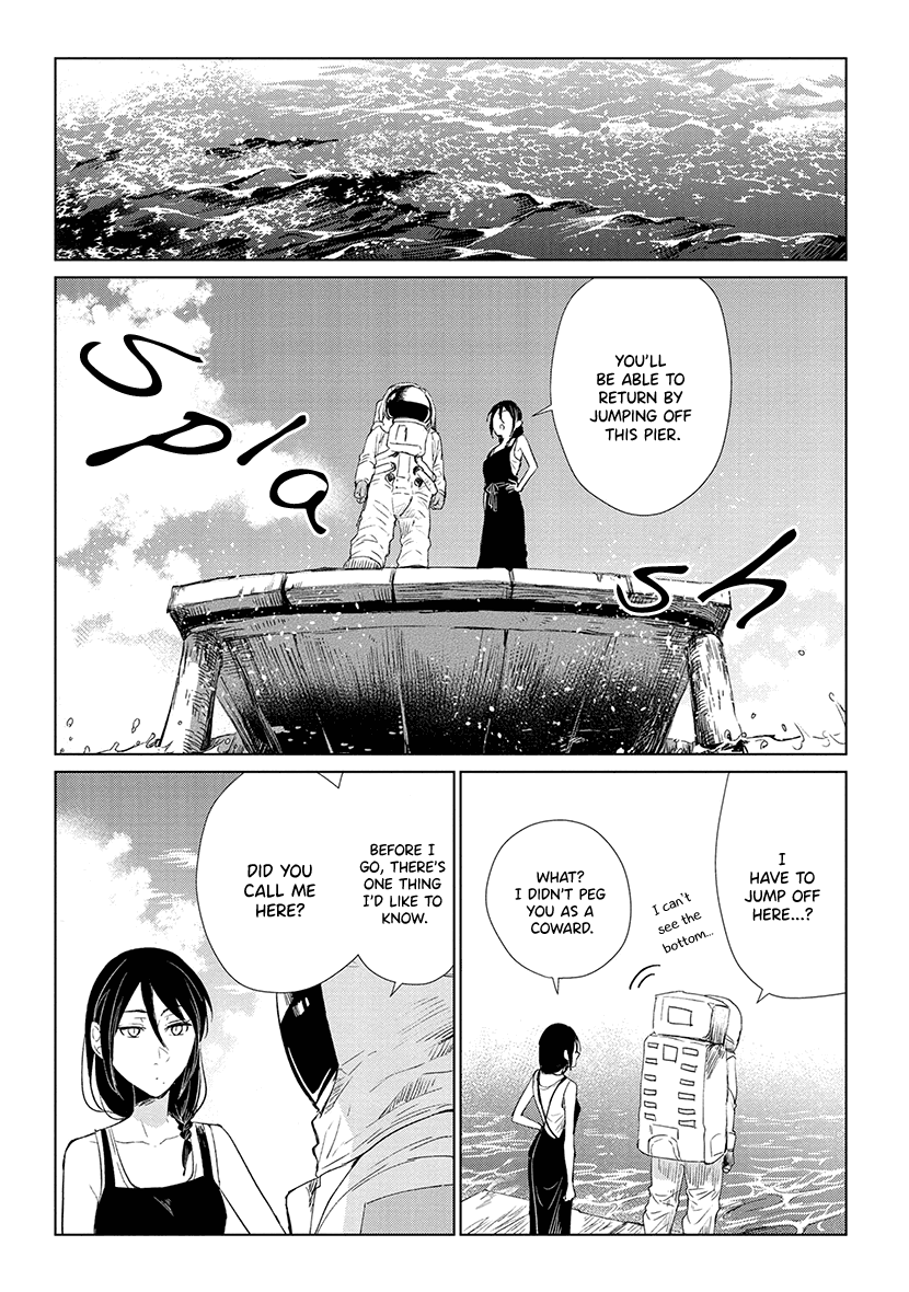 Shiosai No Majo Chapter 4 #19