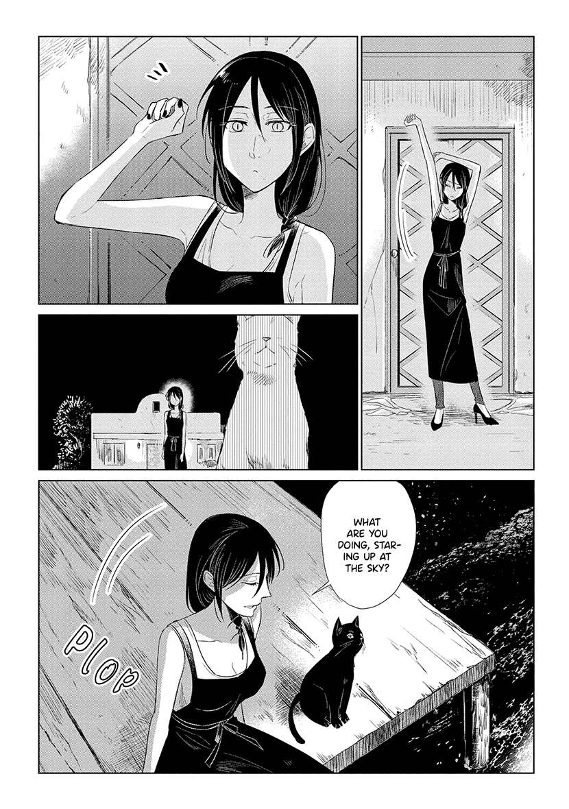 Shiosai No Majo Chapter 4 #24