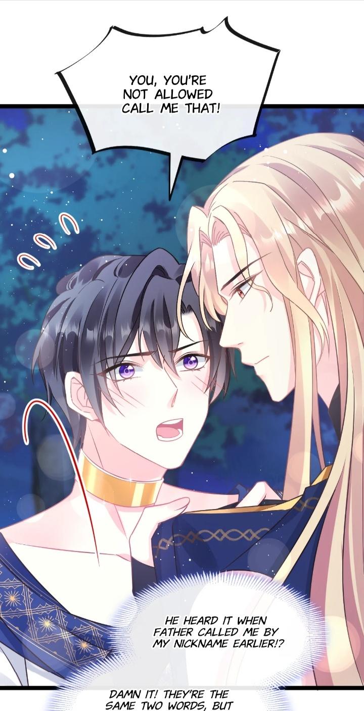 Devil's Bride Chapter 47 #3