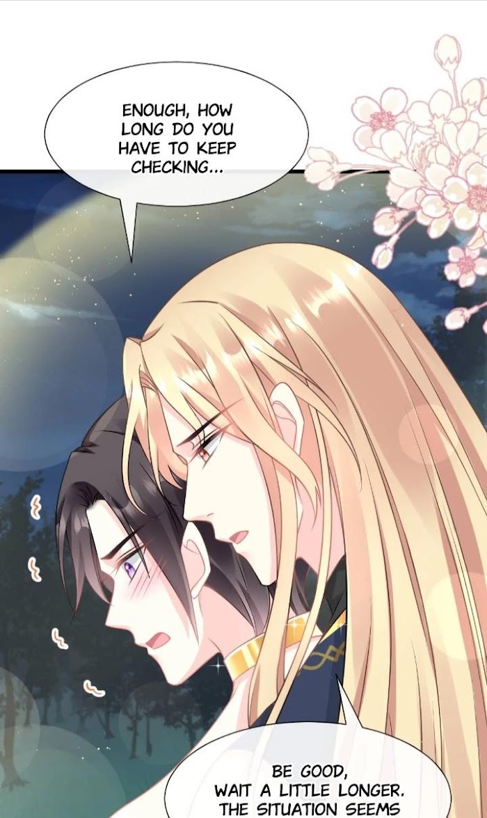 Devil's Bride Chapter 23 #30