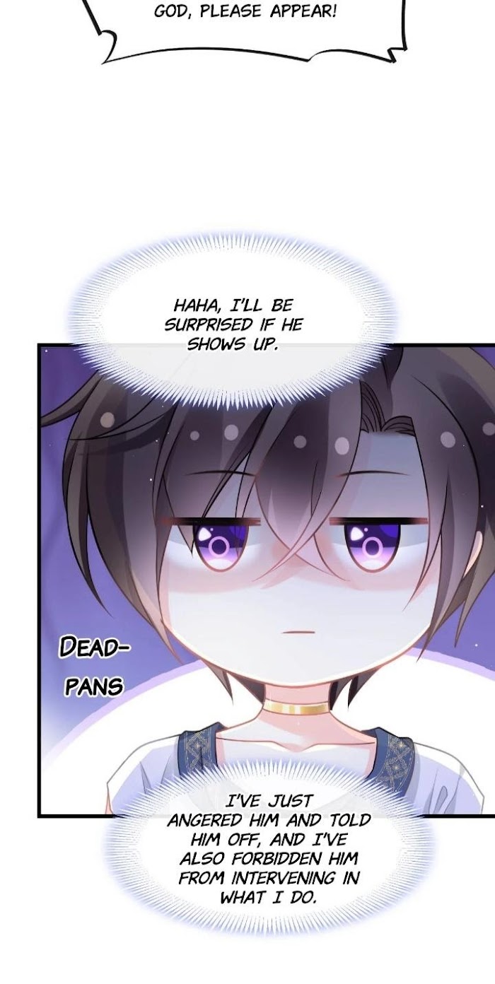 Devil's Bride Chapter 20 #21