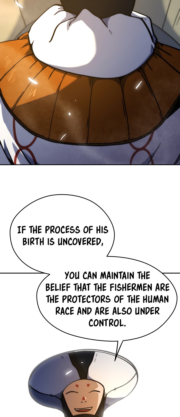 Fisher Man Chapter 8 #25