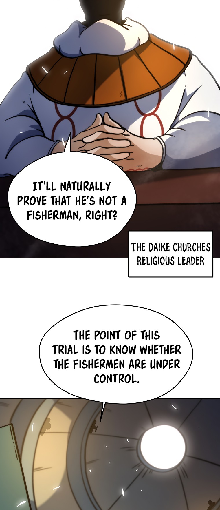 Fisher Man Chapter 8 #26