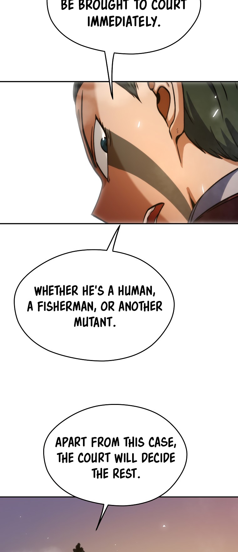 Fisher Man Chapter 7 #69