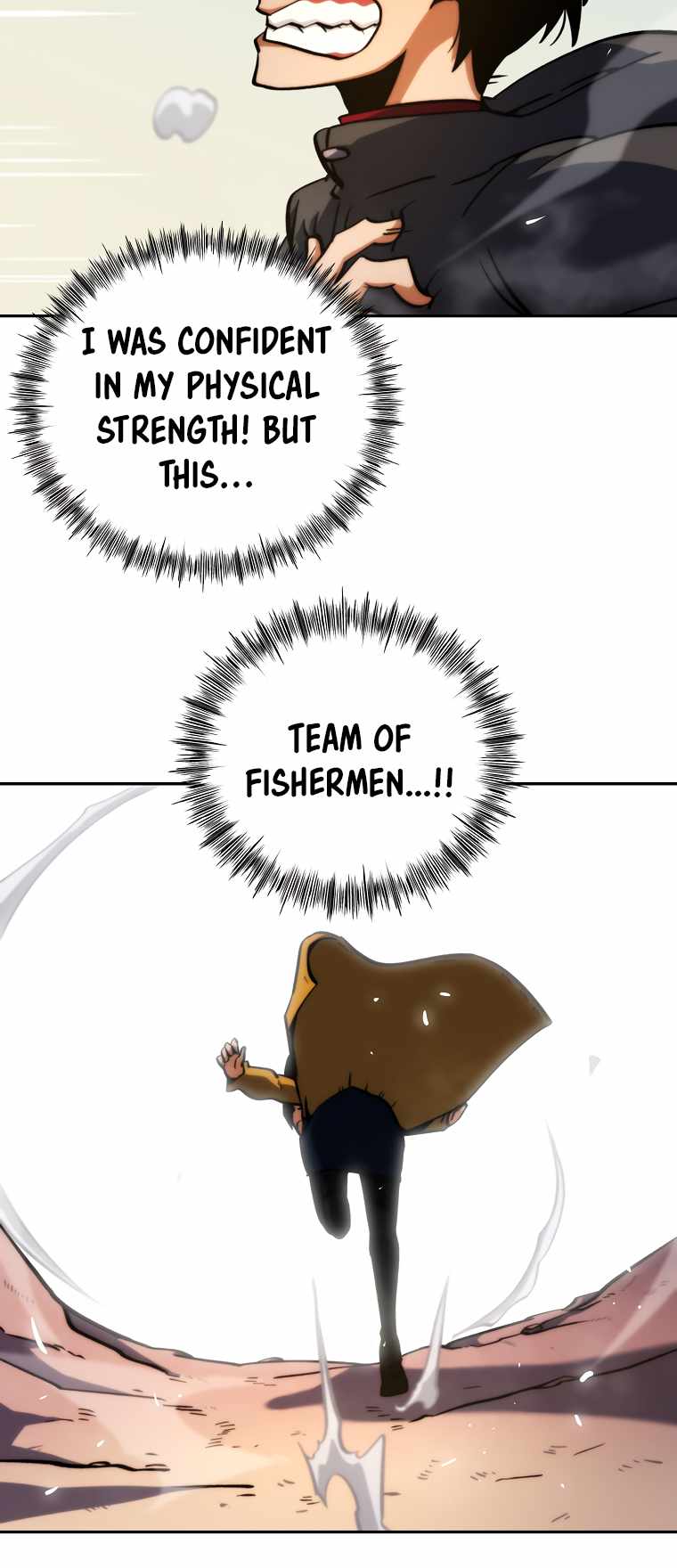 Fisher Man Chapter 10 #13