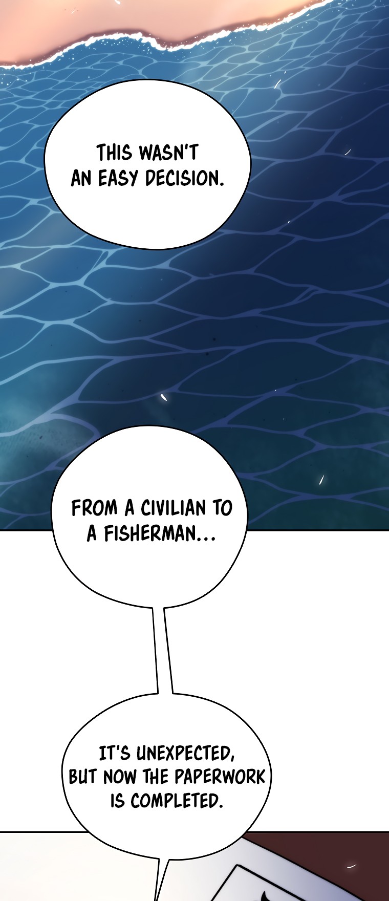 Fisher Man Chapter 9 #3