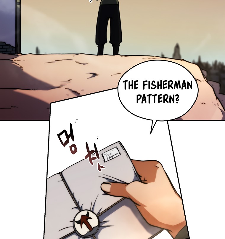 Fisher Man Chapter 9 #81