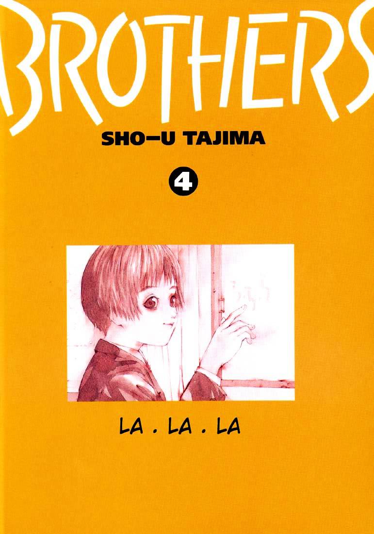 Brothers Plus Chapter 4.1 #2