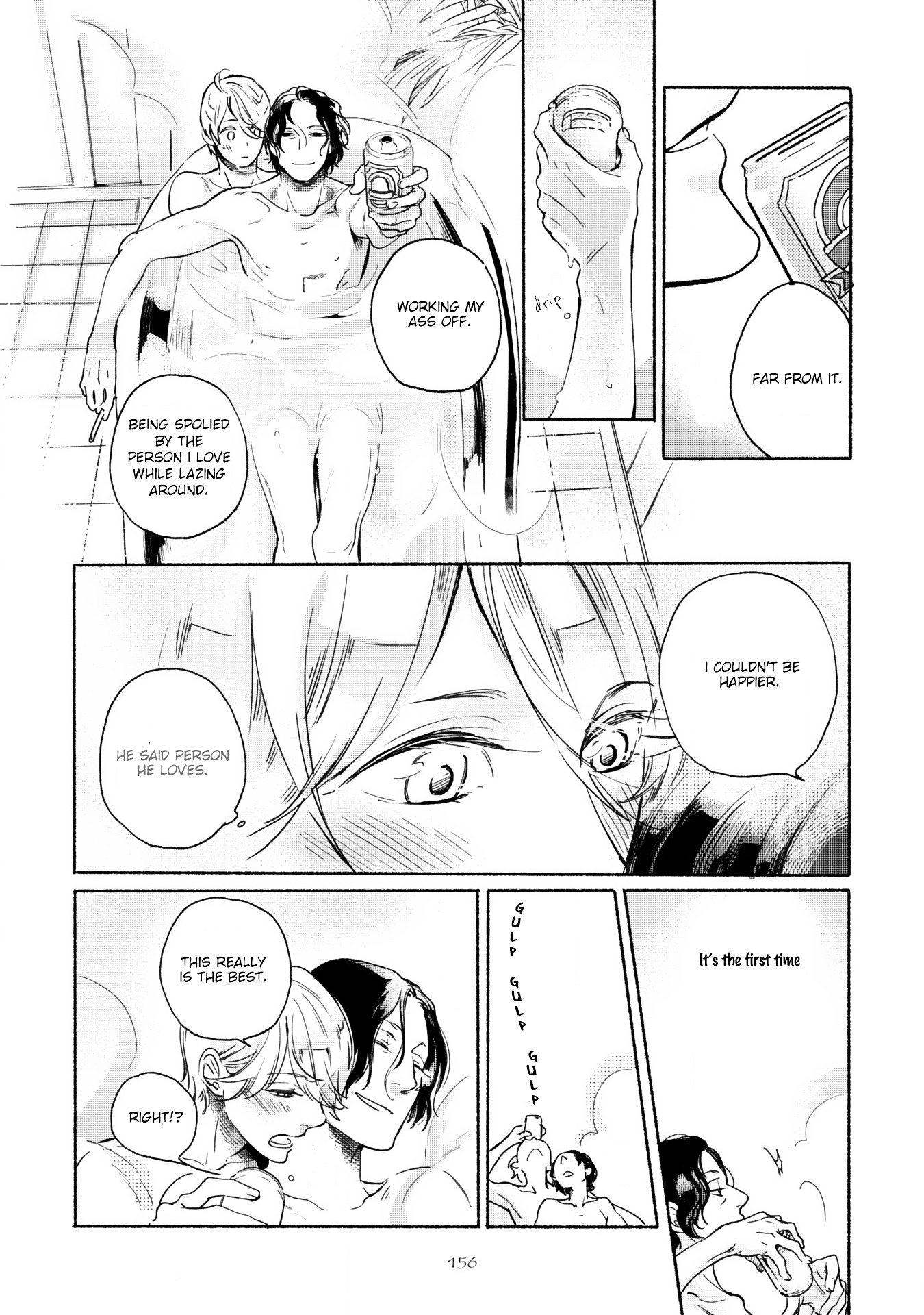 Joou To Shitateya Chapter 6 #14