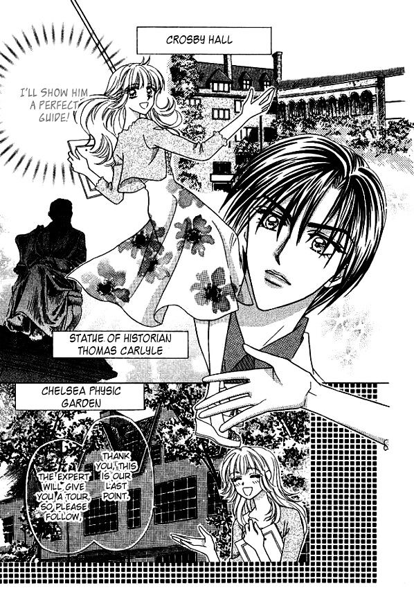Sore Wa Kiss De Hajimatta Chapter 2 #15