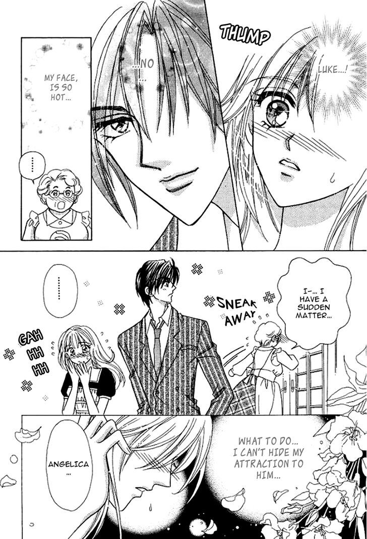 Sore Wa Kiss De Hajimatta Chapter 3 #12