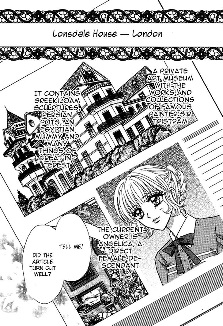 Sore Wa Kiss De Hajimatta Chapter 1 #7