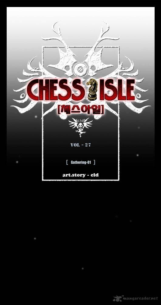 Chess Isle Chapter 27 #2