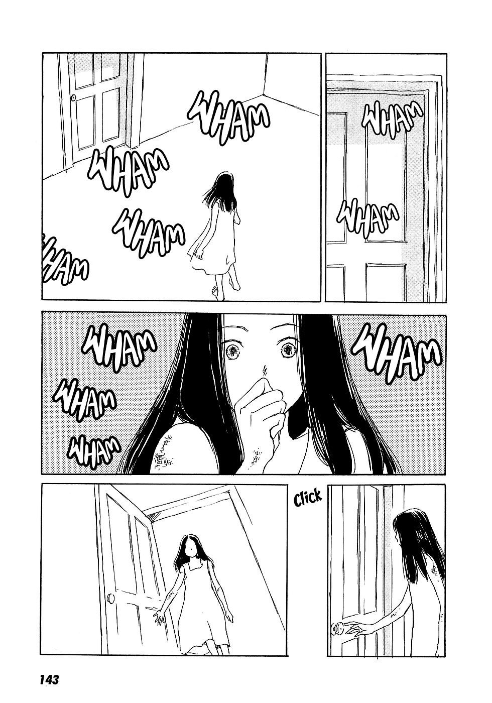 Shirube No Michi Chapter 5 #12