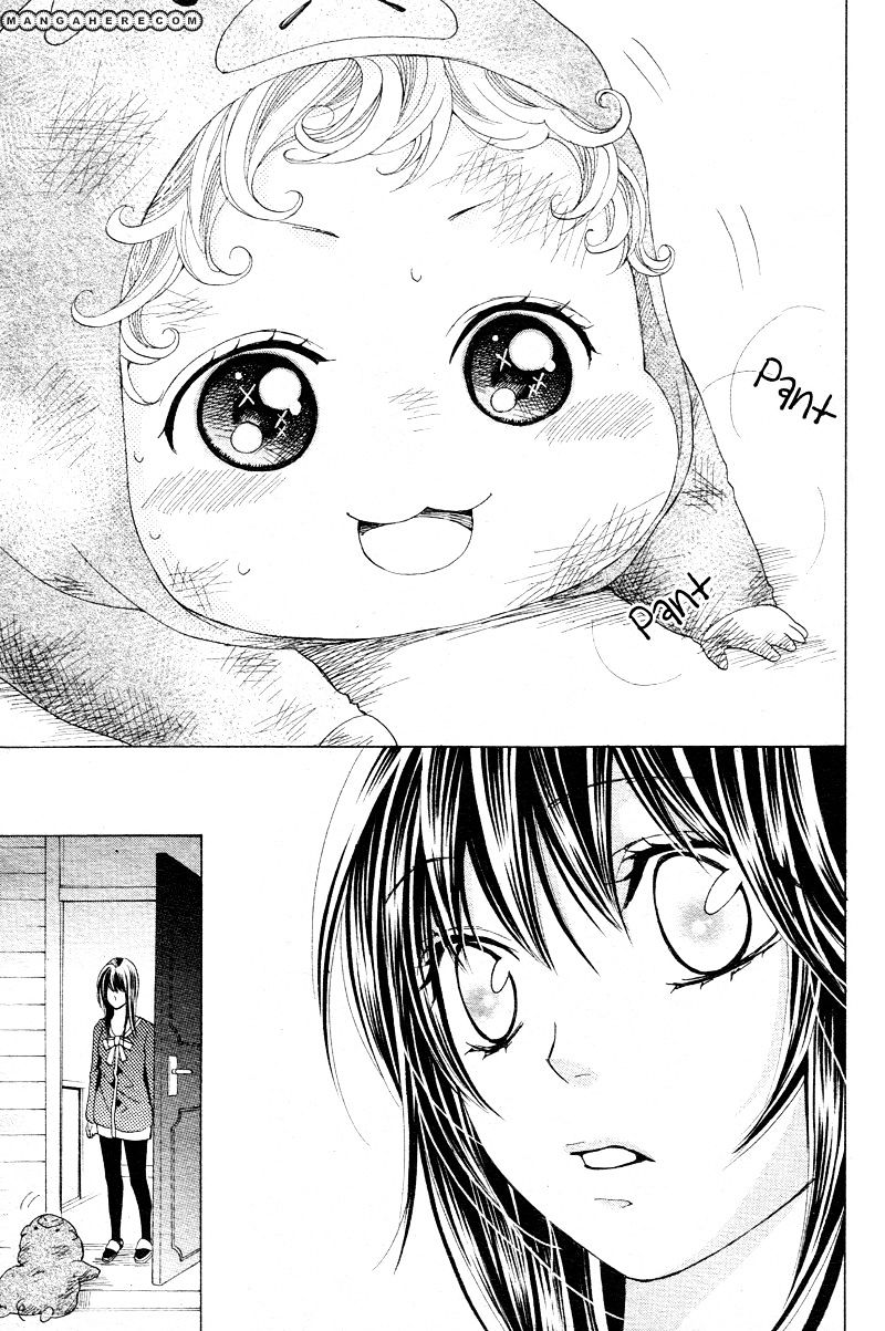 Momo Lover Chapter 15 #25