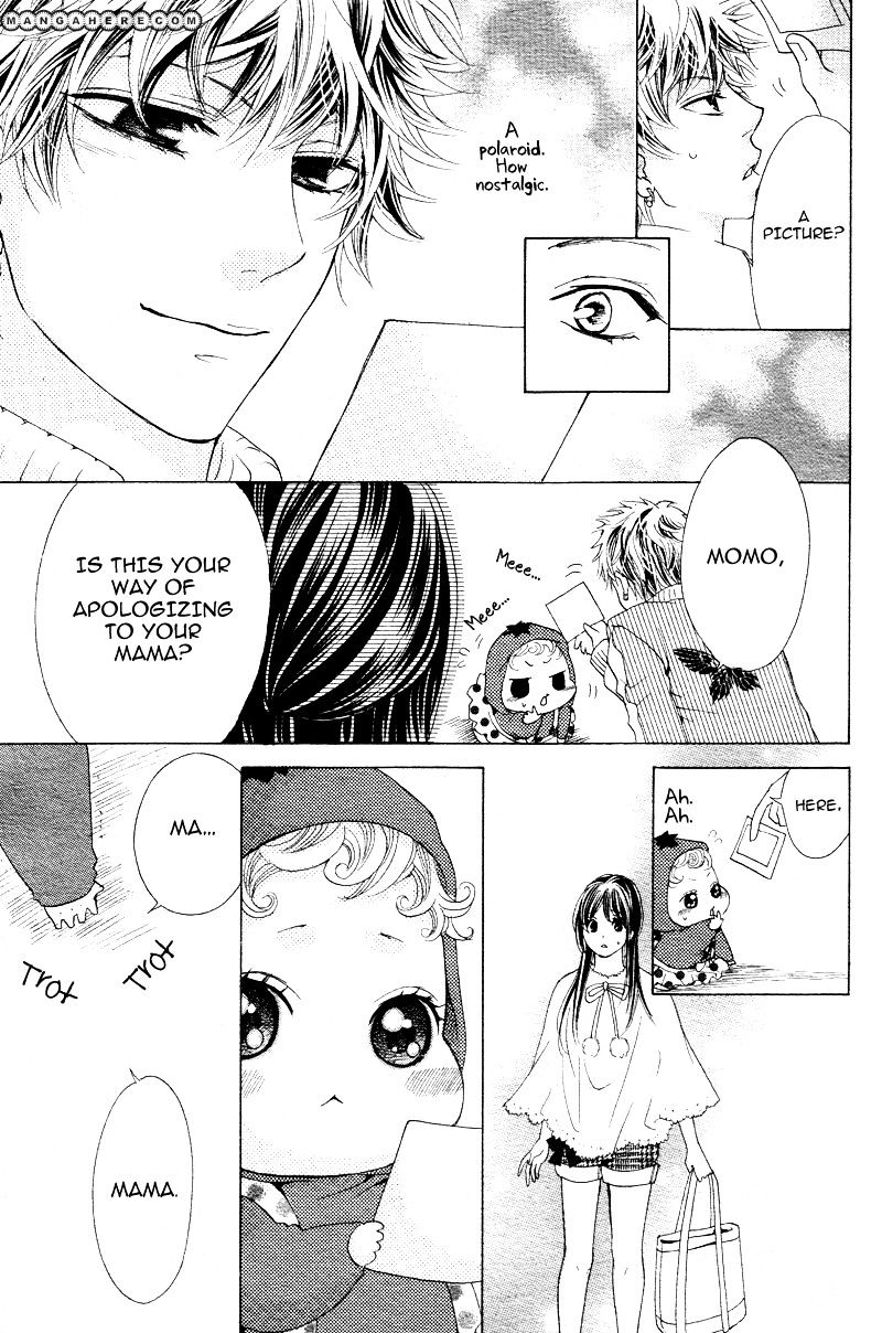 Momo Lover Chapter 13 #27