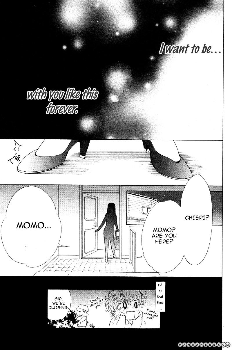 Momo Lover Chapter 13 #32