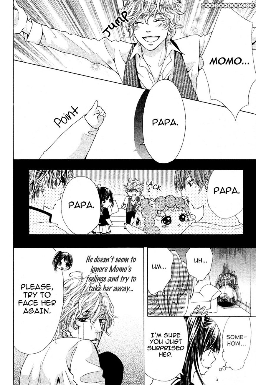 Momo Lover Chapter 11 #22