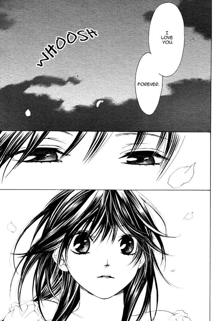 Momo Lover Chapter 8 #27