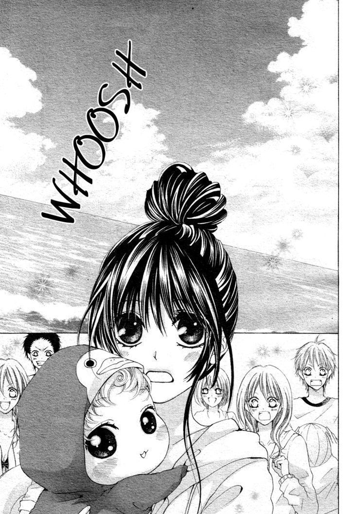 Momo Lover Chapter 6 #3