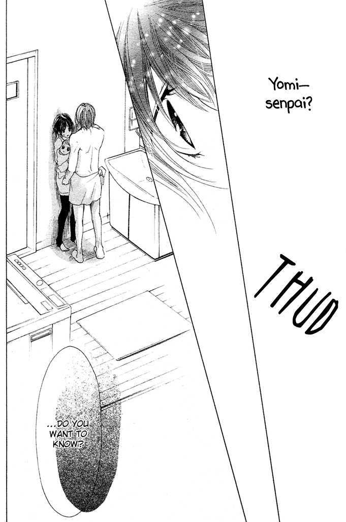 Momo Lover Chapter 4 #24