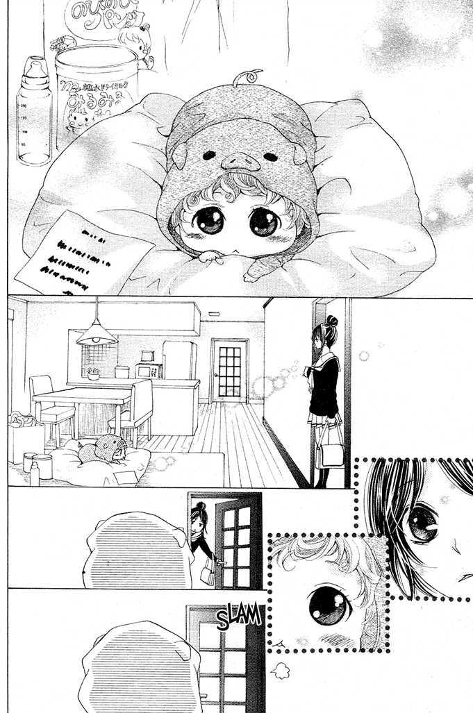 Momo Lover Chapter 1 #7