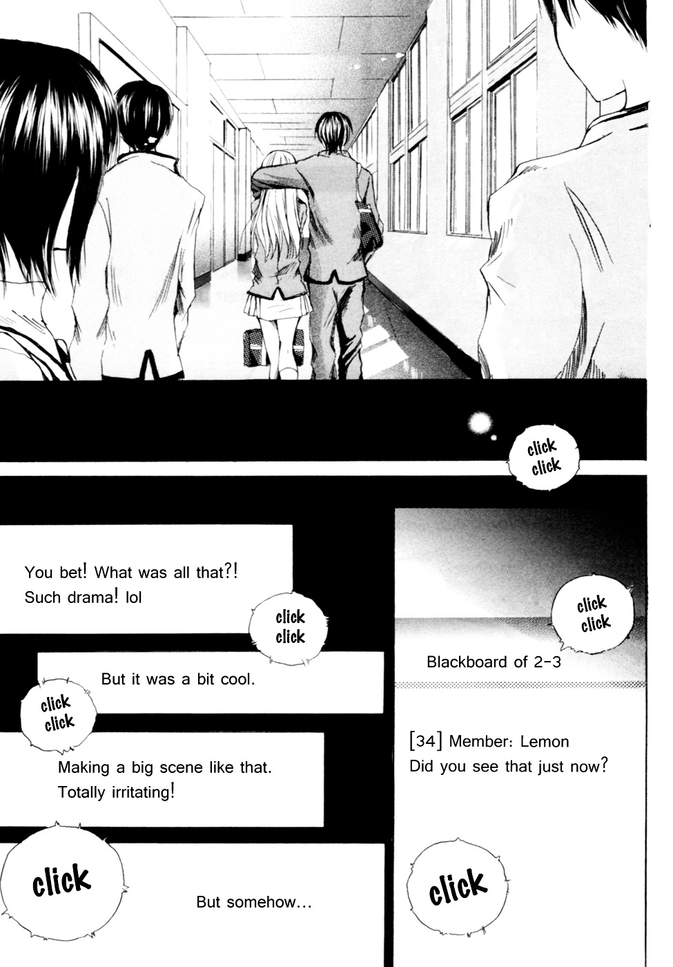 Hal (Makino Aoi) Chapter 3.2 #43