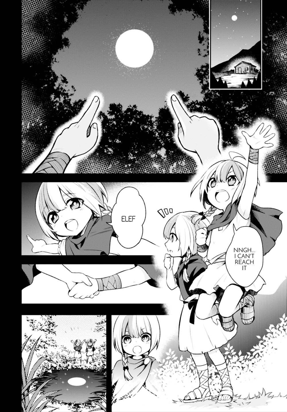 Nein - 9Th Story Chapter 10 #4