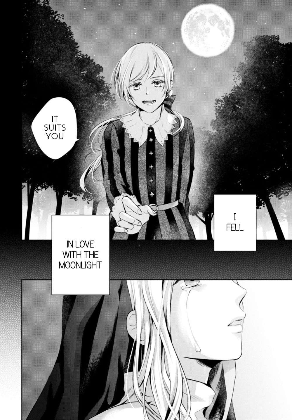 Nein - 9Th Story Chapter 12 #6