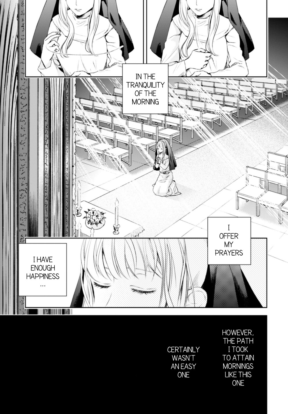 Nein - 9Th Story Chapter 12 #9