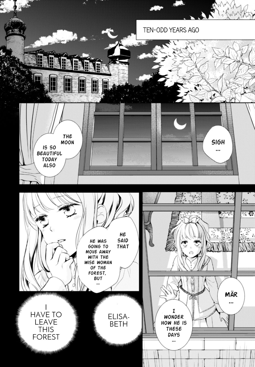 Nein - 9Th Story Chapter 12 #10