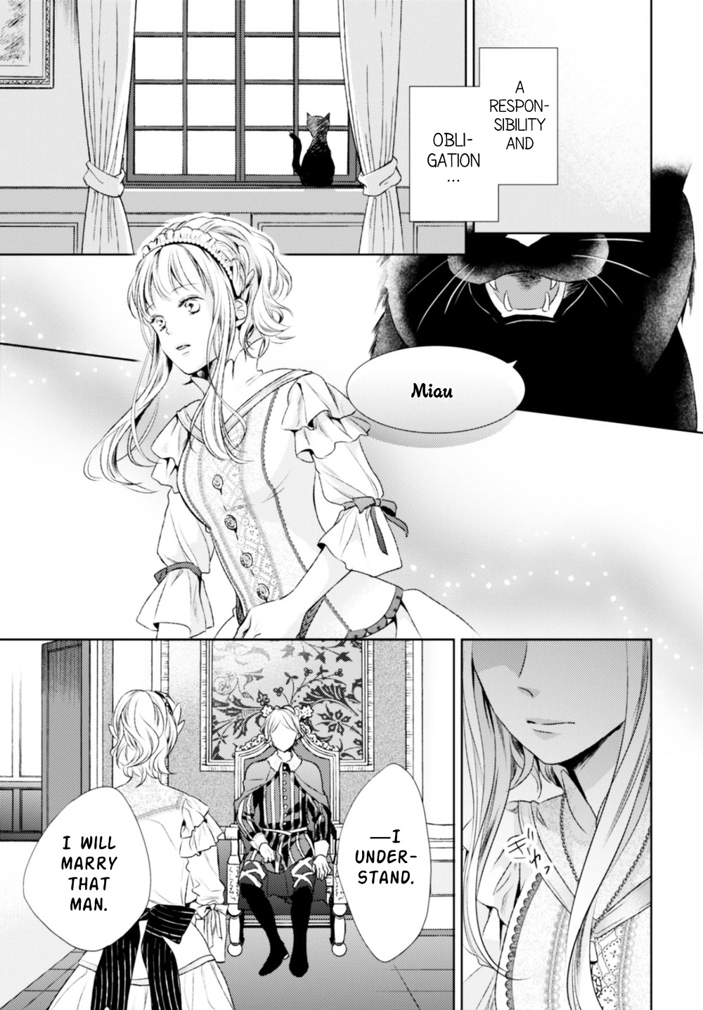 Nein - 9Th Story Chapter 12 #21