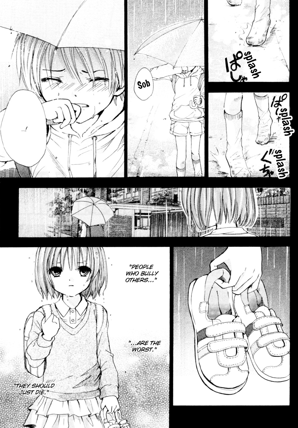 Hal (Makino Aoi) Chapter 2 #39