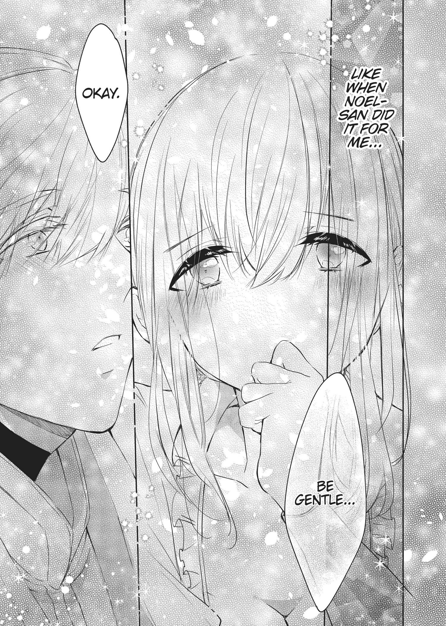 Outbride -Ikei Konin- Chapter 11 #16