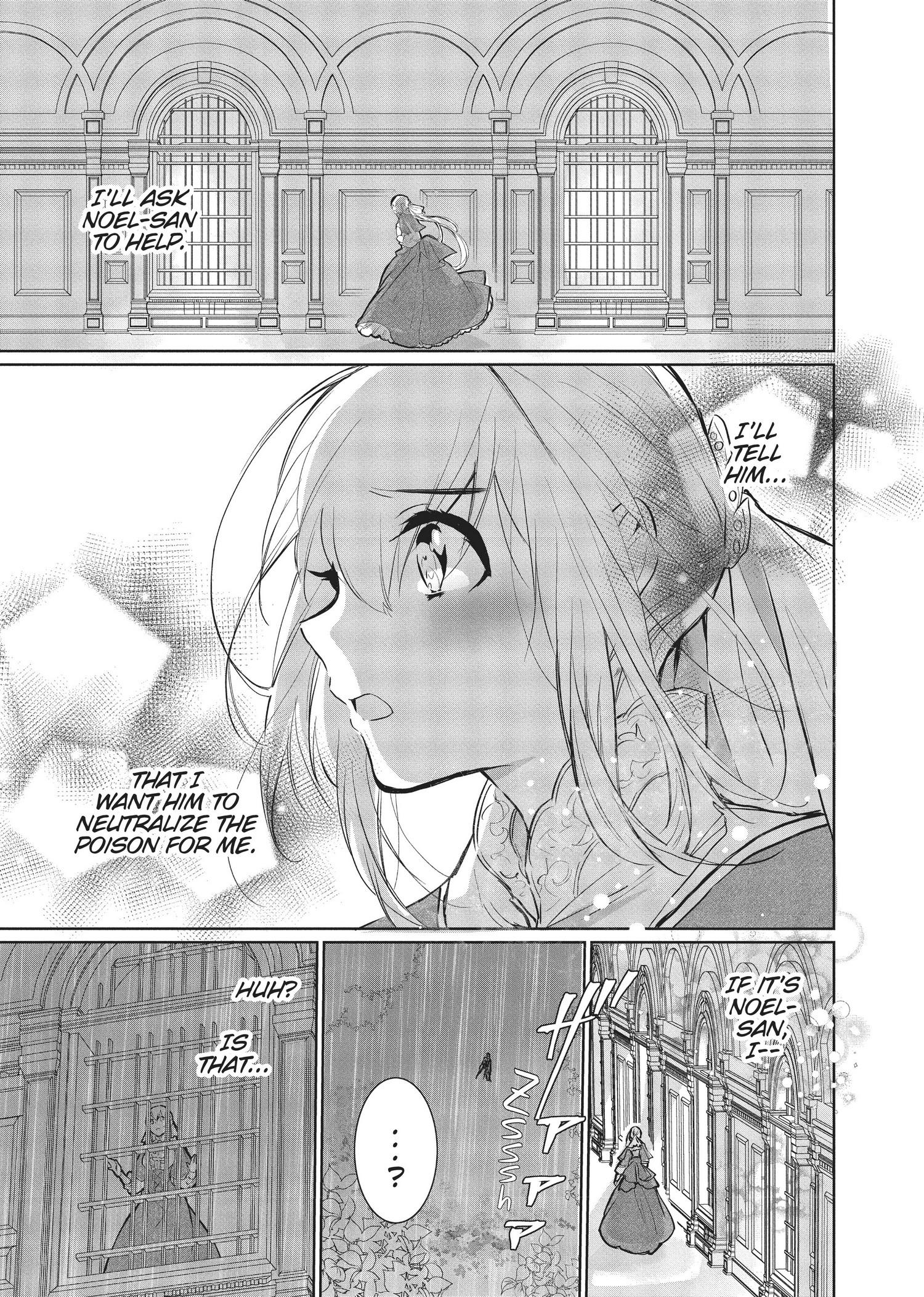 Outbride -Ikei Konin- Chapter 9 #46