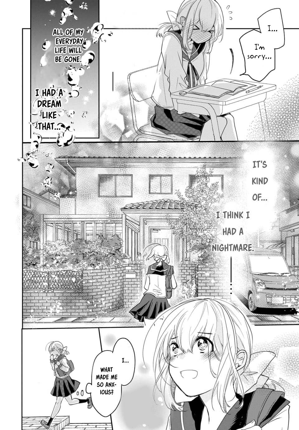 Outbride -Ikei Konin- Chapter 3.1 #3