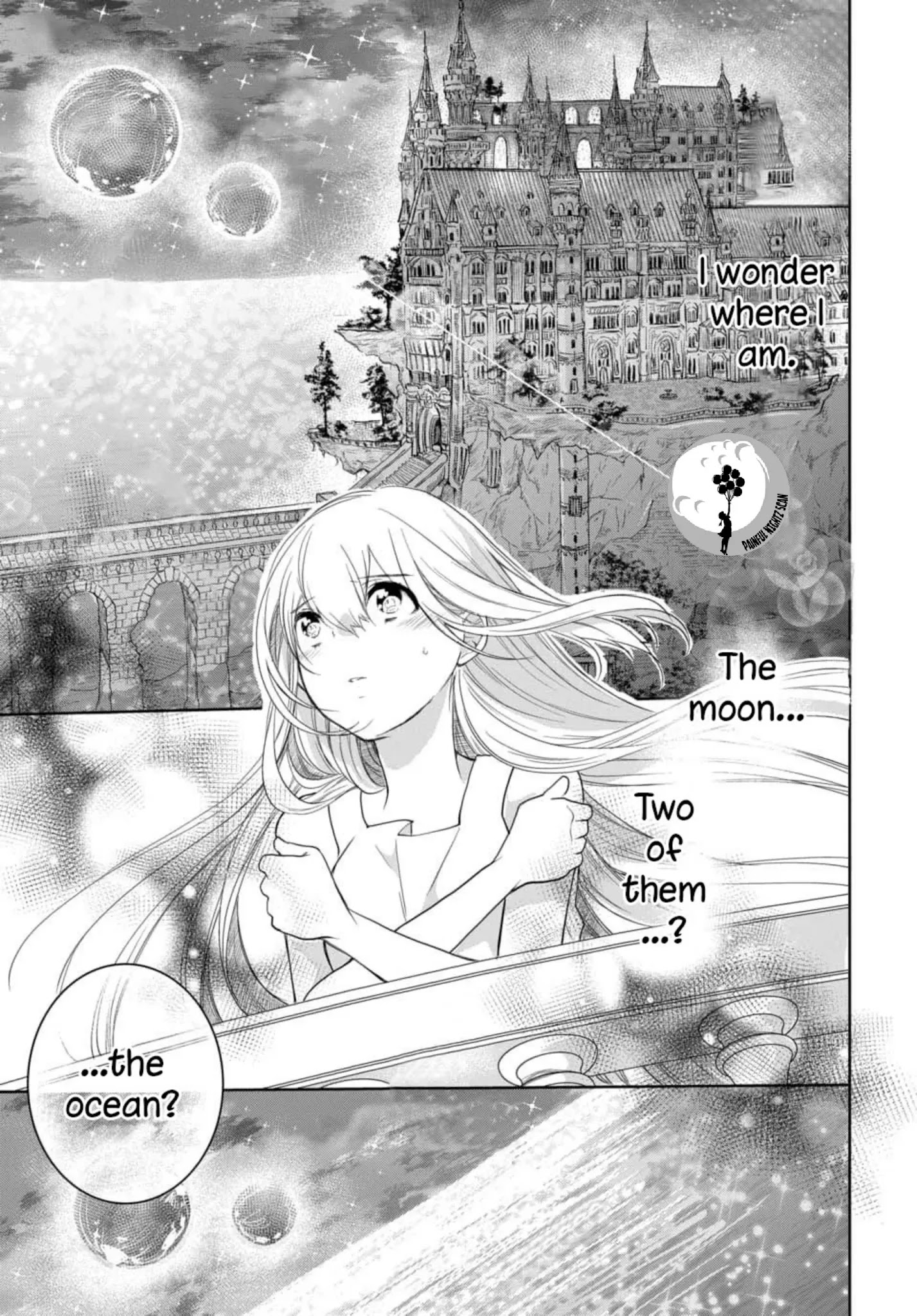 Outbride -Ikei Konin- Chapter 3.1 #8