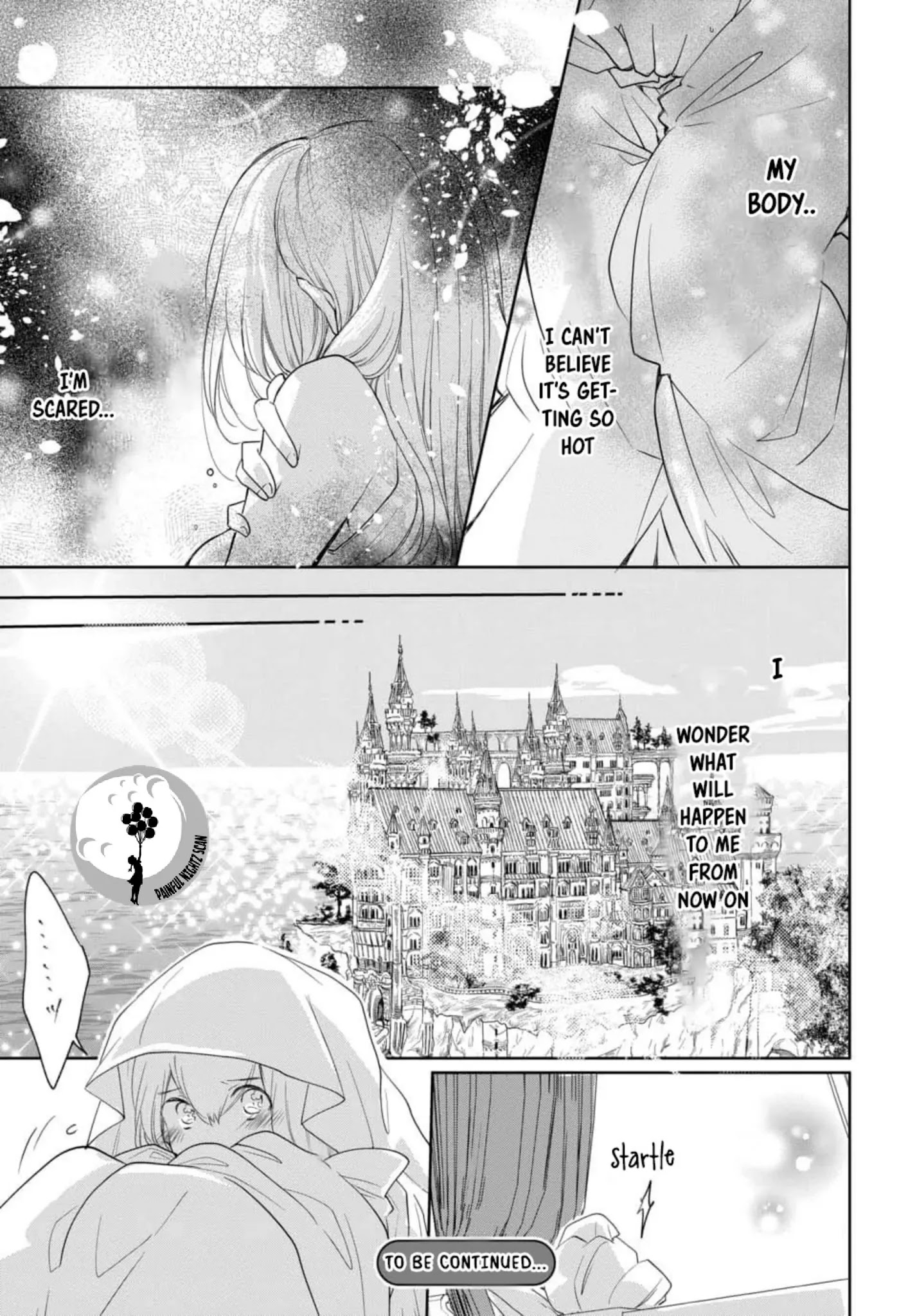 Outbride -Ikei Konin- Chapter 3.1 #16