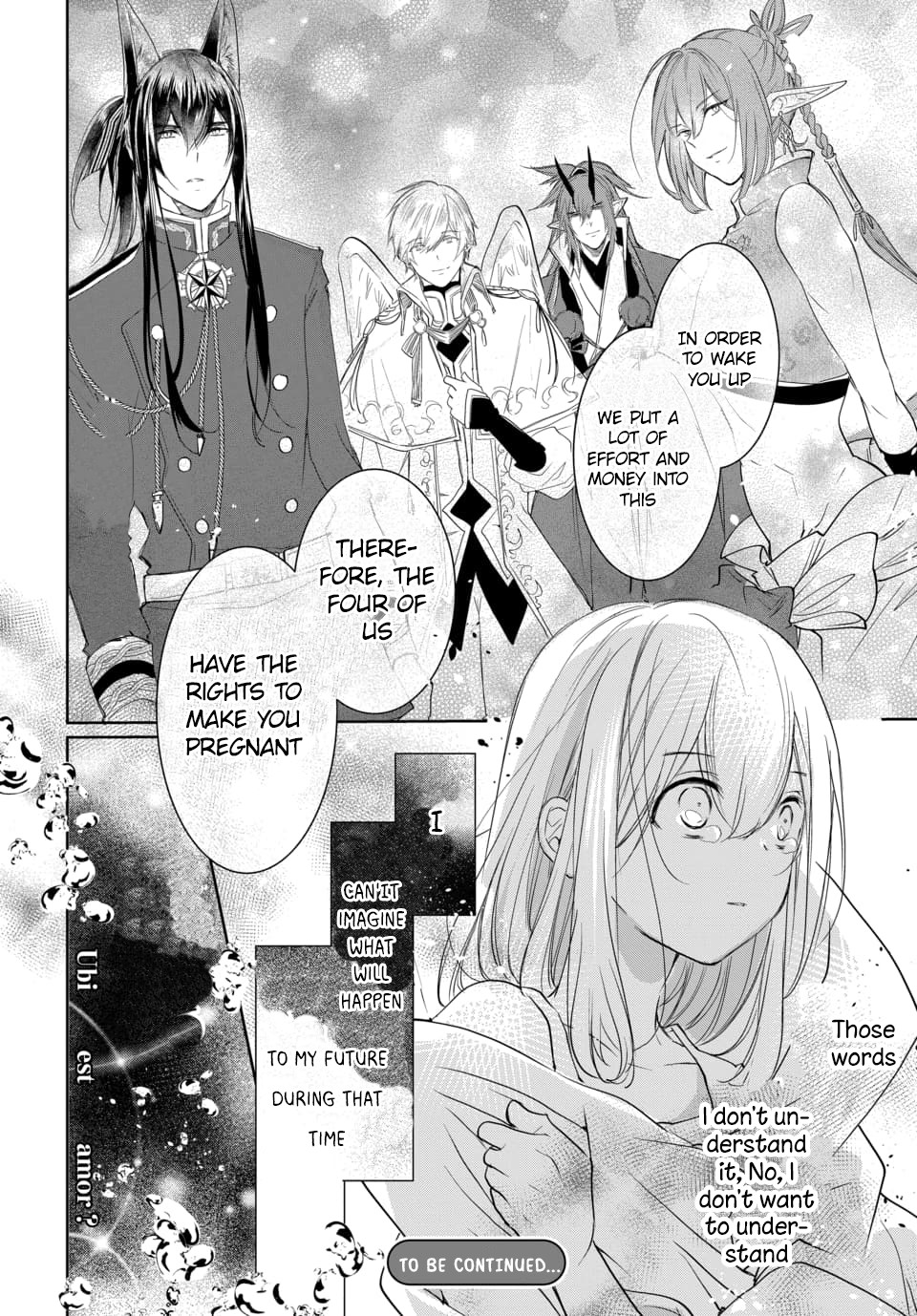 Outbride -Ikei Konin- Chapter 1 #29