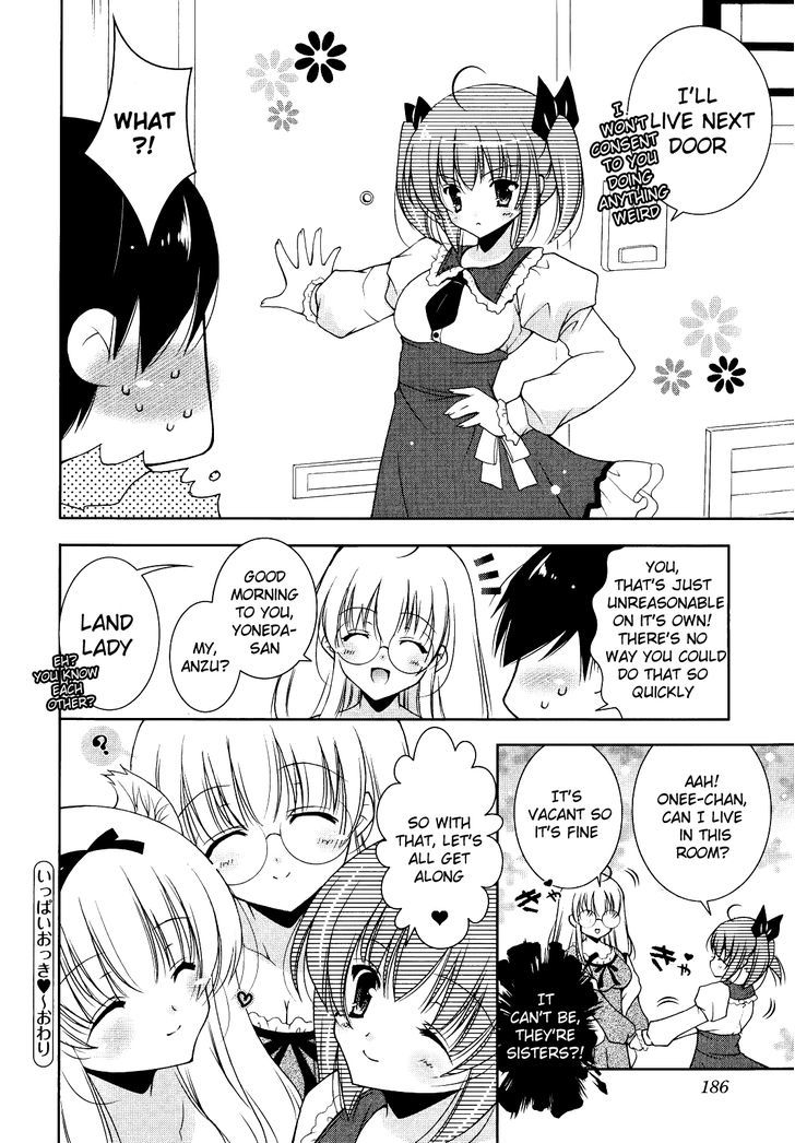 Nyatto! Chapter 6 #31